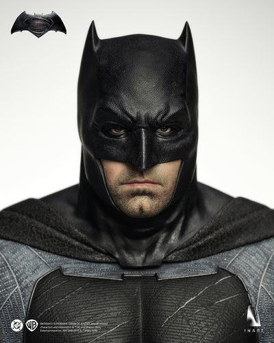 Batman v Superman (2016) - Batman InArt 1/6 Scale Figure