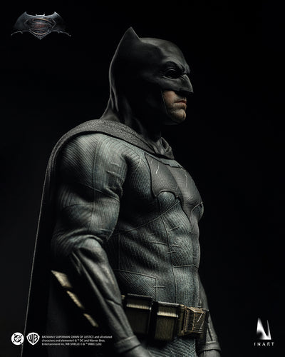 Batman v Superman (2016) - Batman InArt 1/6 Scale Figure