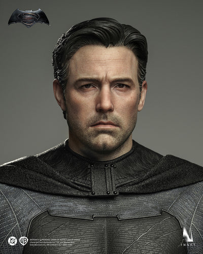 Batman v Superman (2016) - Batman InArt 1/6 Scale Figure