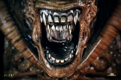 Alien 3 - Dog Alien Life-Size Bust