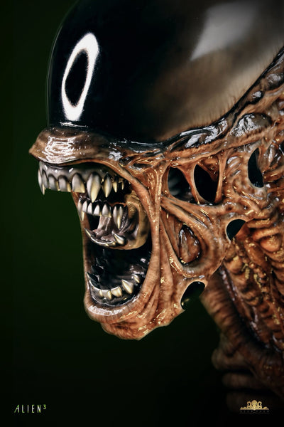 Alien 3 - Dog Alien Life-Size Bust