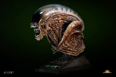 Alien 3 - Dog Alien Life-Size Bust