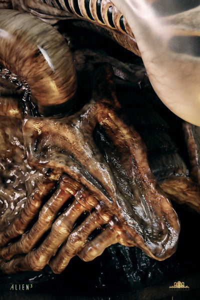Alien 3 - Dog Alien Life-Size Bust