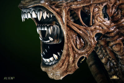 Alien 3 - Dog Alien Life-Size Bust