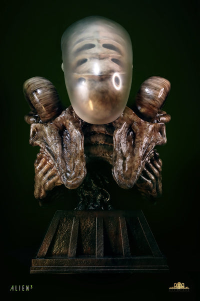 Alien 3 - Dog Alien Life-Size Bust