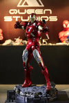 Iron Man Mark VII 1/2 Scale Premium Statue - SECRET