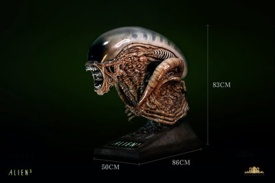 Alien 3 - Dog Alien Life-Size Bust