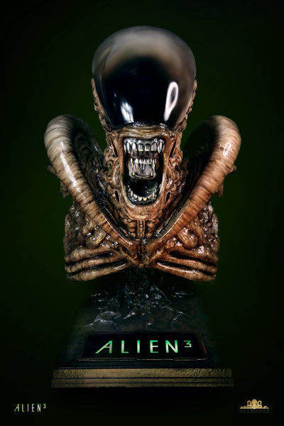 Alien 3 - Dog Alien Life-Size Bust