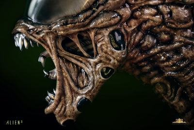 Alien 3 - Dog Alien Life-Size Bust