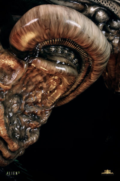 Alien 3 - Dog Alien Life-Size Bust