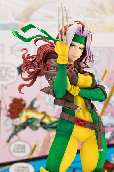 Rogue Rebirth Bishoujo 1/7 Scale Statue