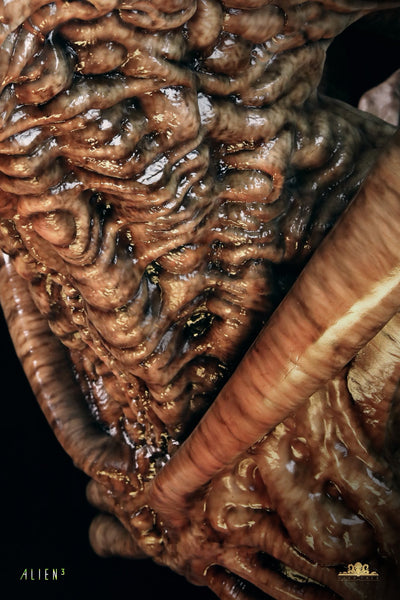 Alien 3 - Dog Alien Life-Size Bust