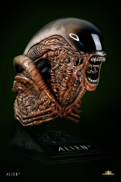 Alien 3 - Dog Alien Life-Size Bust