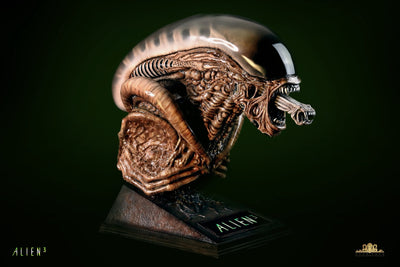 Alien 3 - Dog Alien Life-Size Bust