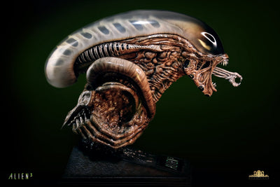 Alien 3 - Dog Alien Life-Size Bust