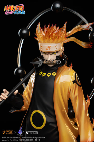 Naruto (Rikudo Sennin Mode) NOVA 1/6 Scale Statue