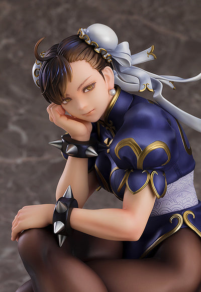 Chun-Li 1/6 Scale Figure