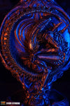Alien Origin - Alien Totem Series 1/6 Scale Statue by 3109 Studio