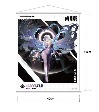 Goddess of Victory: Nikke - Nayuta 1/4 Statue DELUXE VERSION