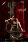 Ghostblade - Aeolian (Feng Ling) First Light 1/4 Scale Statue
