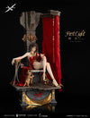 Ghostblade - Aeolian (Feng Ling) First Light 1/4 Scale Statue