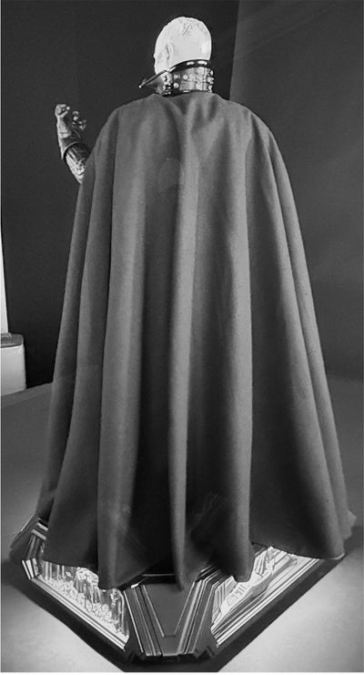 Darth Vader 1/3 Scale Statue