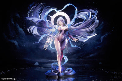 Goddess of Victory: Nikke - Nayuta 1/4 Statue REGULAR VERSION