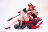 Goddess of Victory: Nikke - Red Hood (Nonsense Red Regular Ed.) 1/4 Scale Figure