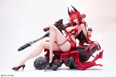 Goddess of Victory: Nikke - Red Hood (Nonsense Red Regular Ed.) 1/4 Scale Figure