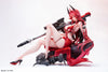 Goddess of Victory: Nikke - Red Hood (Nonsense Red Regular Ed.) 1/4 Scale Figure