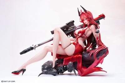 Goddess of Victory: Nikke - Red Hood (Nonsense Red Regular Ed.) 1/4 Scale Figure