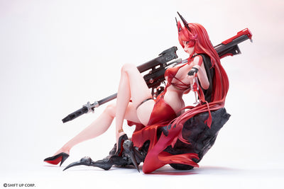 Goddess of Victory: Nikke - Red Hood (Nonsense Red Regular Ed.) 1/4 Scale Figure
