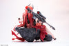 Goddess of Victory: Nikke - Red Hood (Nonsense Red Regular Ed.) 1/4 Scale Figure