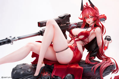 Goddess of Victory: Nikke - Red Hood (Nonsense Red Regular Ed.) 1/4 Scale Figure