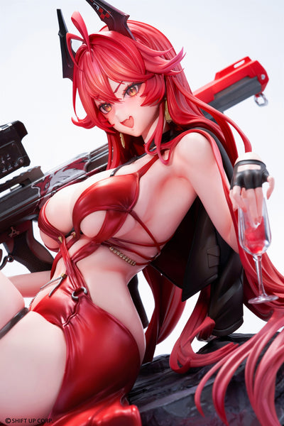 Goddess of Victory: Nikke - Red Hood (Nonsense Red Regular Ed.) 1/4 Scale Figure