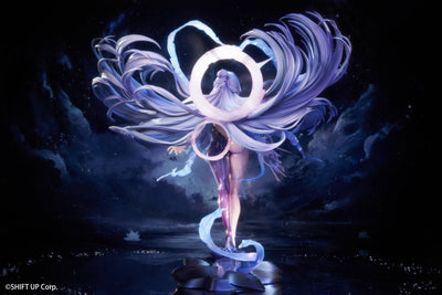 Goddess of Victory: Nikke - Nayuta 1/4 Statue REGULAR VERSION