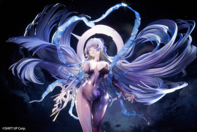 Goddess of Victory: Nikke - Nayuta 1/4 Statue REGULAR VERSION