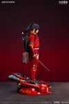 Girls' Revolution - Hikaru the Striver (Basic Edition) Kojun Works 1/6 Scale Figure