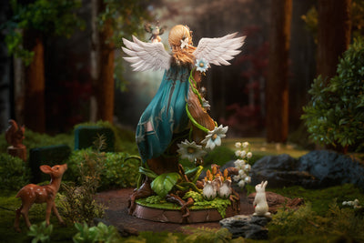 Lost Ark - Nineveh 1/6 Scale Figure