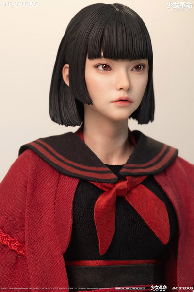 Girl’s Revolution - Hongryeon (Basic Ed.) 1/6 Scale Figure