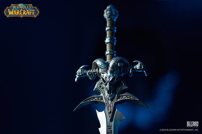World of Warcraft - Frostmourne (20th Anniversary Collector's Ed.) Replica