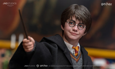 Harry Potter (Lite) Kojun Works 1/6 Scale Figure