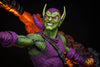 Green Goblin (Ver. B) 1/4 Scale Statue by by Dying Star Designs