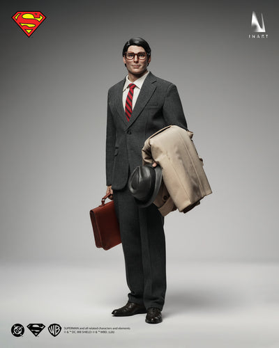 Superman 1978 (Premium) InArt 1/6 Scale Figure