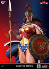 Wonder Woman (Ultimate Warrior Edition) Prestige Series 1/3 Scale Statue