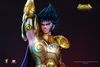 Saint Seiya - Capricorn Shura 1/4 Scale Statue