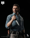 The Walking Dead: Season 8 - Rick Grimes InArt 1/6 Scale Figure