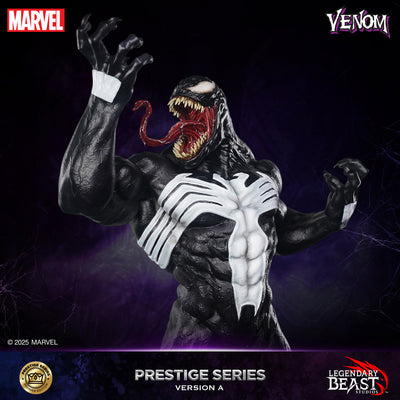 Venom (Ver. A) Prestige Series 1/3 Scale Statue