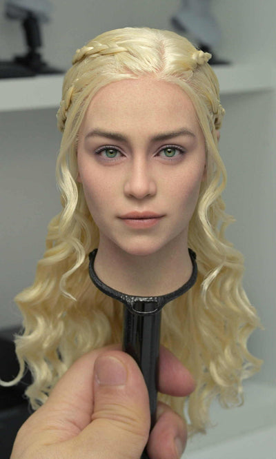 Game of Thrones - Daenerys Targaryen (Ultimate) 1/3 Scale Statue