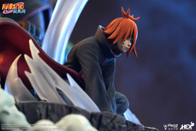 Naruto: Shippuden - Six Paths of Pain 1/8 Scale Diorama Statue